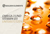 Vitamin D3, Omega-3 und Bewegung: Was die DO-HEALTH-Studie über gesundes Altern zeigt