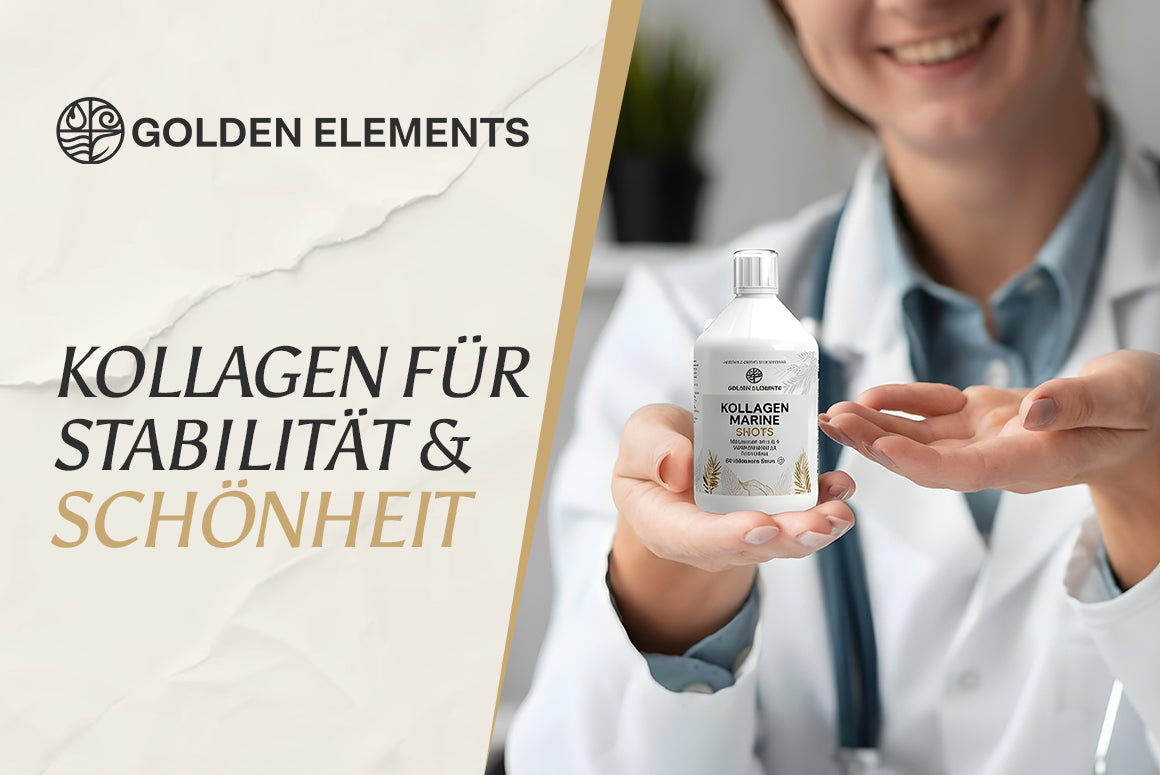 Wie Kollagen die Zellregeneration und Heilungsprozesse unterstützen kann