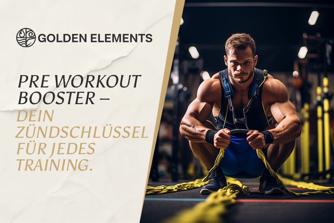 Mehr Power beim Bankdrücken? Was eine neue Studie über Pre-Workout Booster und Koffein verrät