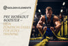 Mehr Power beim Bankdrücken? Was eine neue Studie über Pre-Workout Booster und Koffein verrät