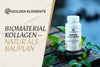 Kollagen als Biomaterial – Wie die Natur als Vorlage für moderne Knochenforschung dient