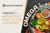 Omega-3 und biologisches Altern: Neue Erkenntnisse aus der DO-HEALTH-Studie