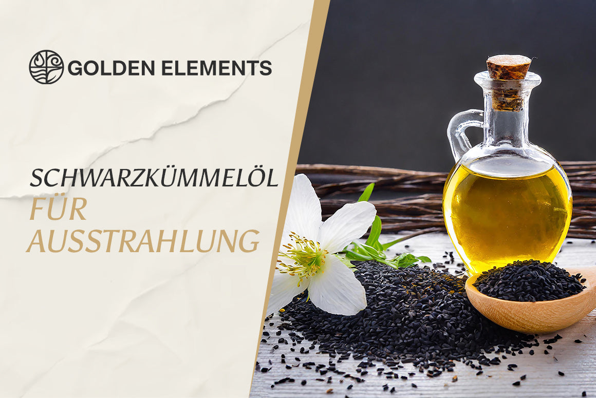 Schwarzkümmel (Nigella sativa) und Haarwachstum: Was die Forschung zeigt