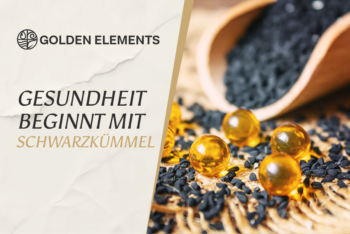 Schwarzkümmel (Nigella sativa) und Immunstärkung: Ein Blick auf die Forschung