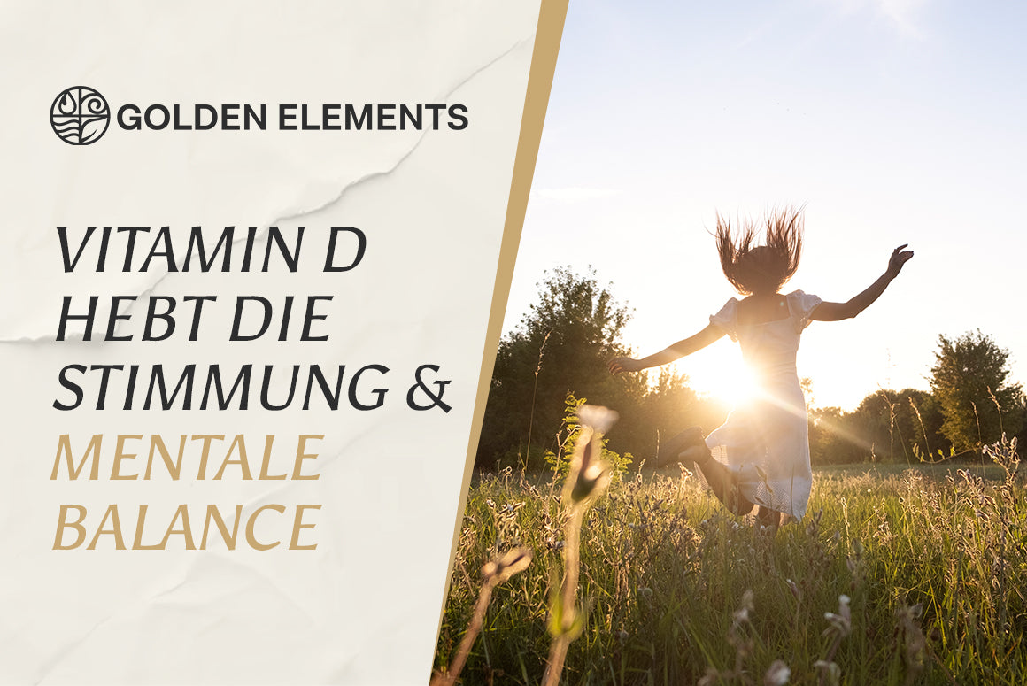 Vitamin D3 + K2: Neue Studie zeigt Vorteile für Knochengesundheit bei Osteoporose