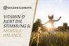 Vitamin D3 + K2: Neue Studie zeigt Vorteile für Knochengesundheit bei Osteoporose