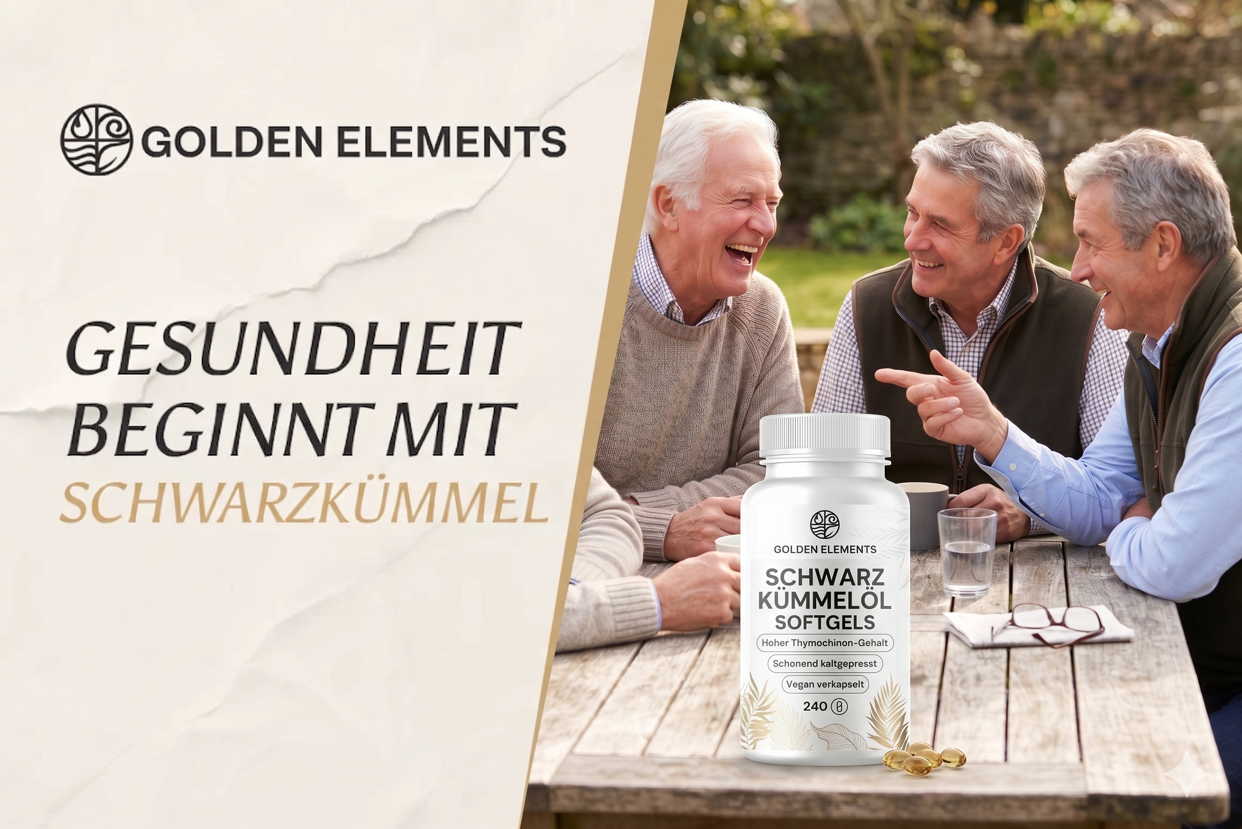 Schwarzkümmel (Nigella sativa) und Immunstärkung: Ein Blick auf die Forschung