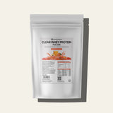 Clear Whey Protein - 500g Pulver