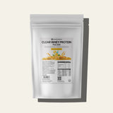Clear Whey Protein - 500g Pulver