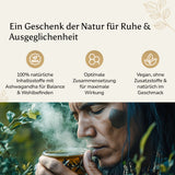 Premium Ashwagandha Gummies 300 + Vitamin B6, - 60 pieces