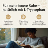 L-Tryptophan - Kapseln