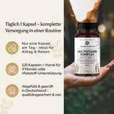 Multivitamin Komplex - Softgels Halal