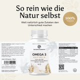 Omega 3 Halal Triglyceride