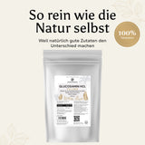 Glucosamin HCL 100% reines Pulver - 500g