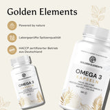 Omega 3 Halal Triglyceride