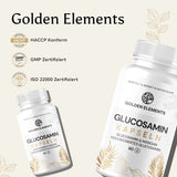 Glucosamin - Kapseln