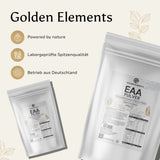EAA (Essential Amino Acids) Cherry - 500g 