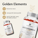 Premium Ashwagandha - Gummies