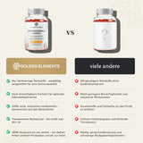 Ashwagandha + Vitamin B6 Gummies - 60 Stk.