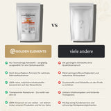 Clear Whey Protein - 500g Pulver