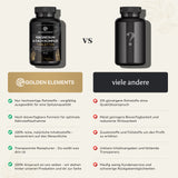 Magnesium 4 Fach Komplex - Tabletten