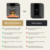 Pre-Workout Booster - 520g Pulver