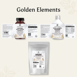 Beauty &amp; Glow Bundle 