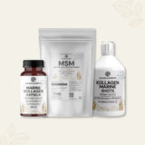 Beauty &amp; Glow Bundle 