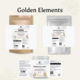 Gelenk Support Bundle