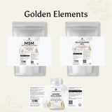 Gelenk Support Bundle