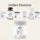 Gelenk Support Bundle