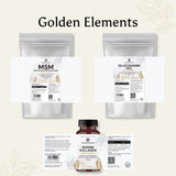 Gelenk Support Bundle