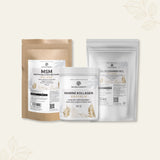 Gelenk Support Bundle