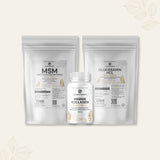 Gelenk Support Bundle