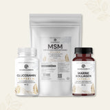 Gelenk Support Bundle