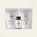 Gelenk Support Bundle