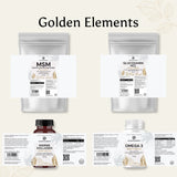 Joint Support Plus Bundle