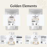 Gelenk Support Plus Bundle
