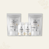 Gelenk Support Plus Bundle