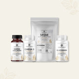 Gelenk Support Plus Bundle