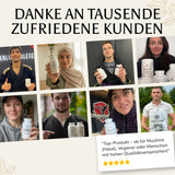 Golden Elements Magnesium Komplex Shots – Kundenfeedback, echte Käuferfotos und positive Erfahrungsberichte