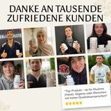 Golden Elements Natriumhydrogencarbonat Kapseln – Kundenfotos, Erfahrungsberichte und Dank an zufriedene Käufer