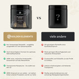Vergleich: Golden Elements Pre-Workout Booster vs. andere Marken – Qualität im Fokus