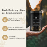 Ideale_Dosierung_Whey_Protein_Vanille_von_Golden_Elements_24_g_Protein_pro_Portion