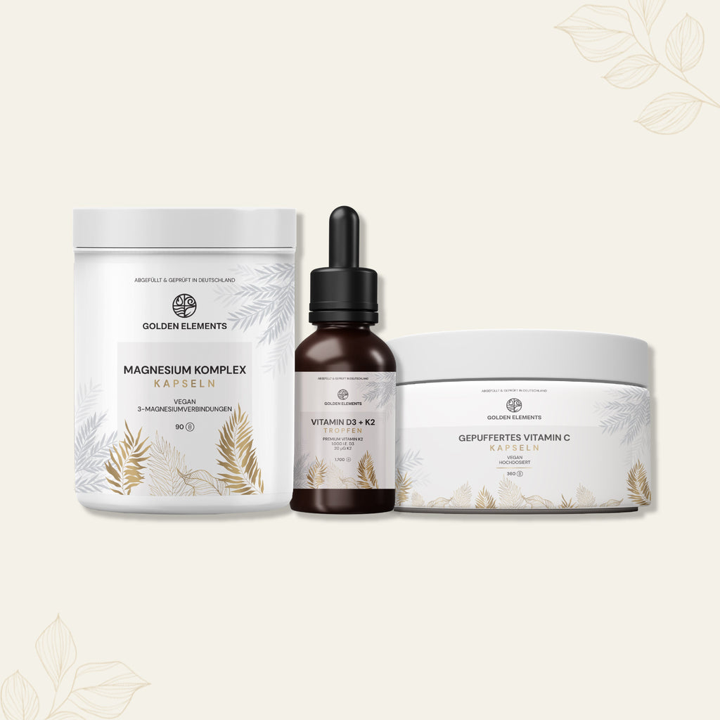 Health Boost Bundle ChanceToBrand