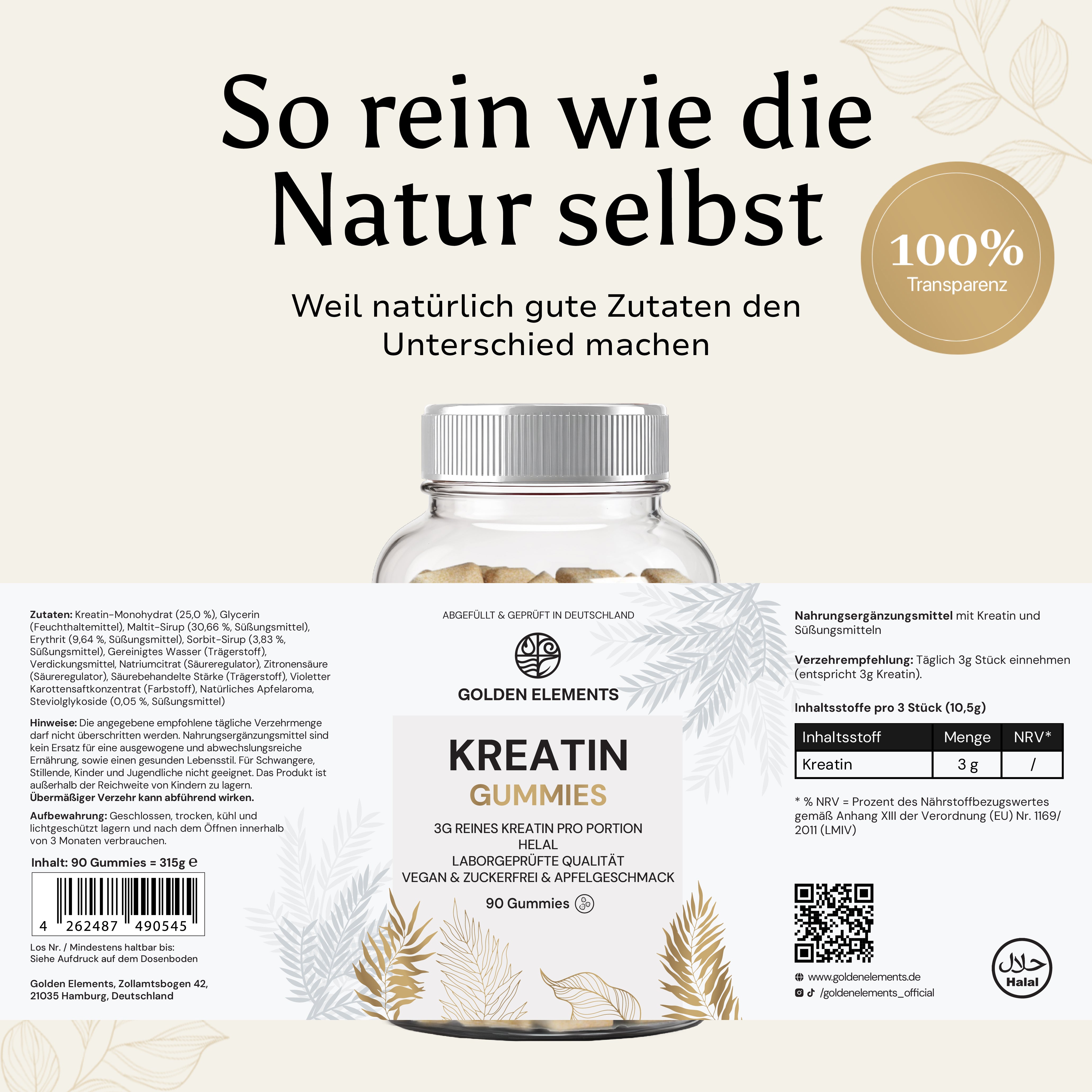 Hochtransparente_Produktangaben_3_g_Kreatin_pro_Portion_vegan_laborgepr_ft
