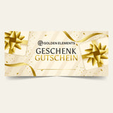 THE GOLDEN GUTSCHEIN