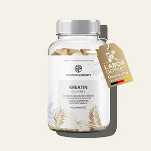 Creatine Gummies - 90 pcs.