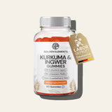 Kurkuma & Ingwer - Gummies