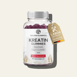 Creatine Gummies - 90 pcs.
